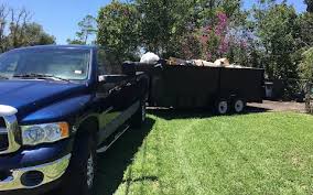 Best Residential Junk Removal  in Loudonville, OH